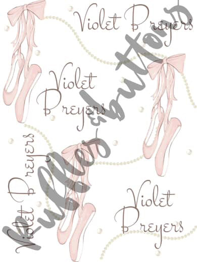 Reserved- swaddle set