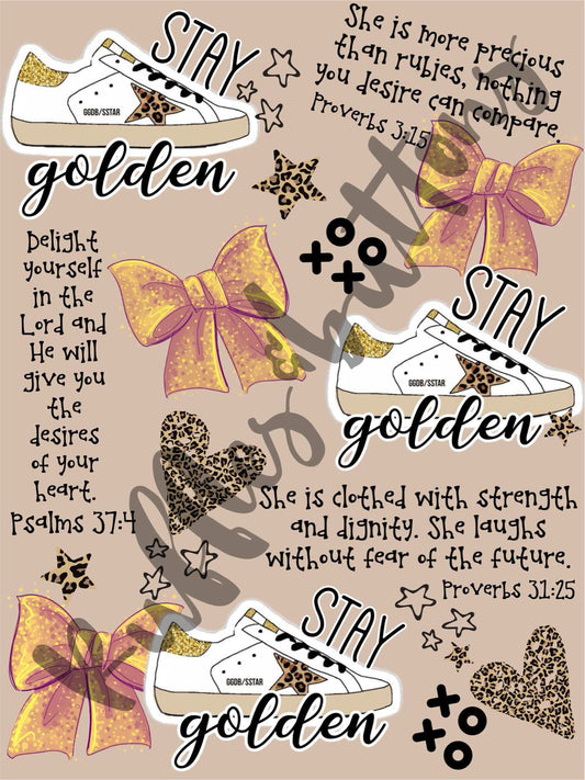 Reserved 2 sets. JULY