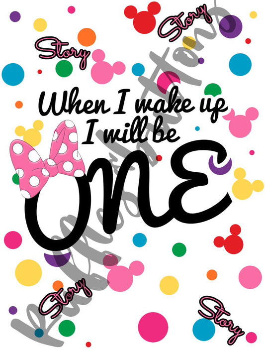 Reserved- pant set with bday hat