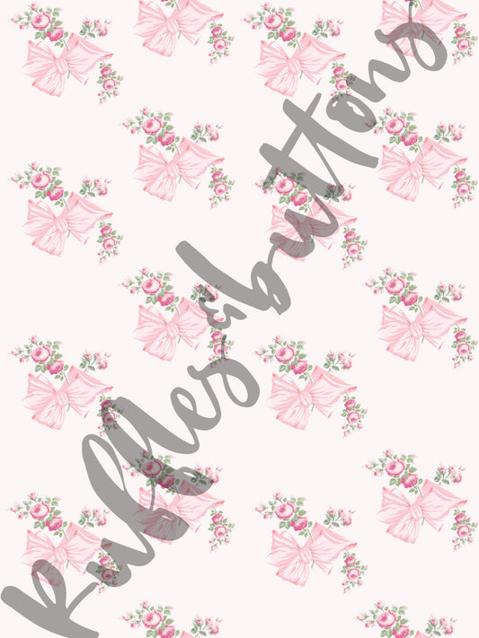 Reserved- gown set, mom pjs, dad shirt