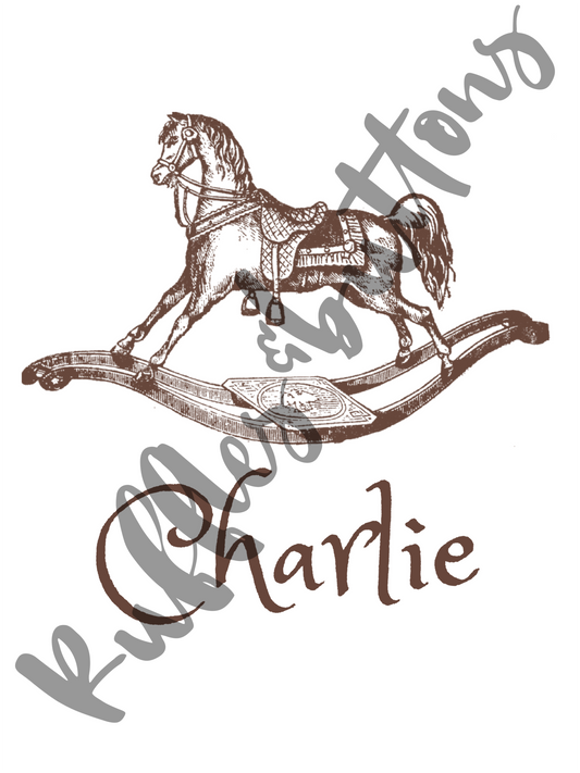 Reserved- swaddle set