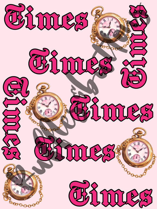 Reserved- RUSH Delivery gown and swaddle set, socks