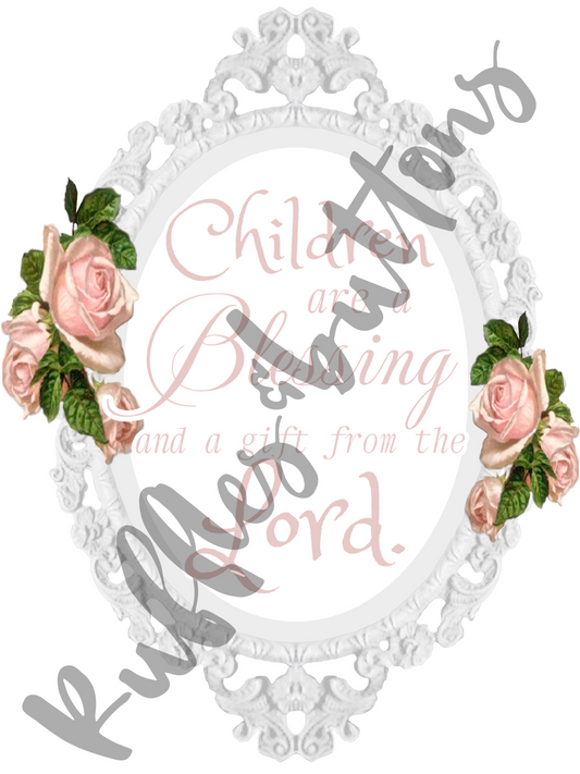 Reserved- gown set, big brother shirt