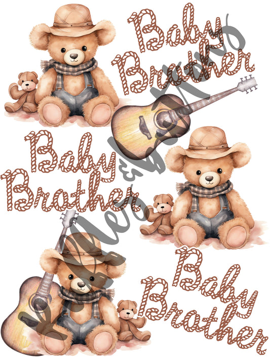 Reserved- 2 swaddle sets