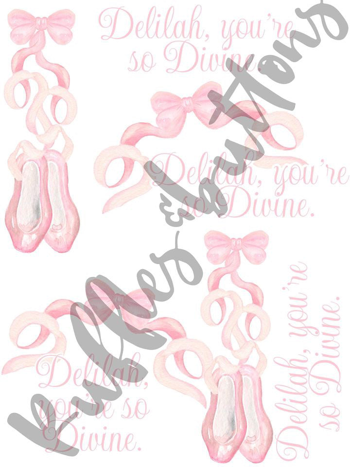 Reserved- romper and swaddle set