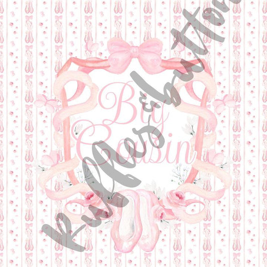 Reserved- romper and swaddle set