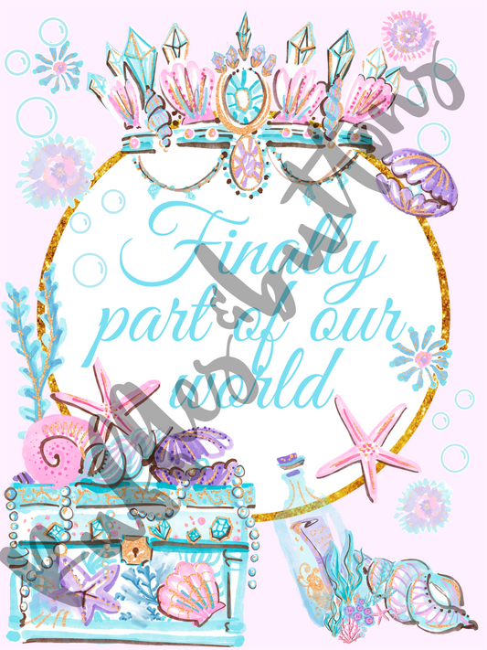 Reserved- gown set and robe