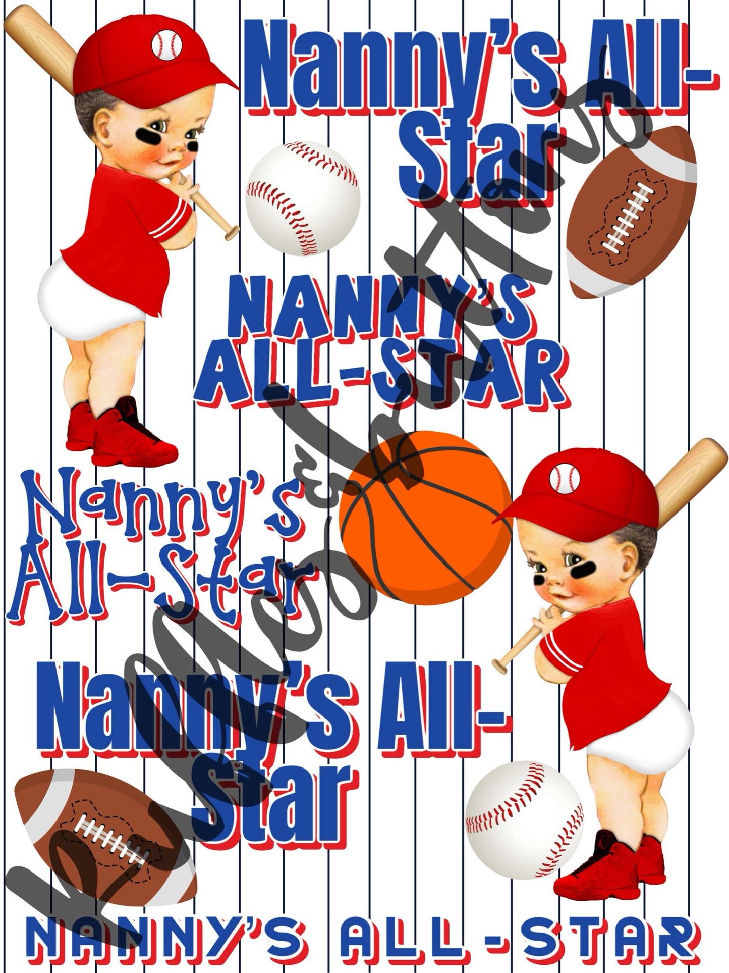 Reserved- 3 gown sets