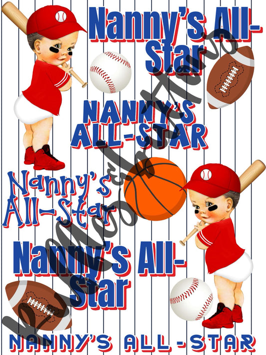 Reserved- 3 gown sets