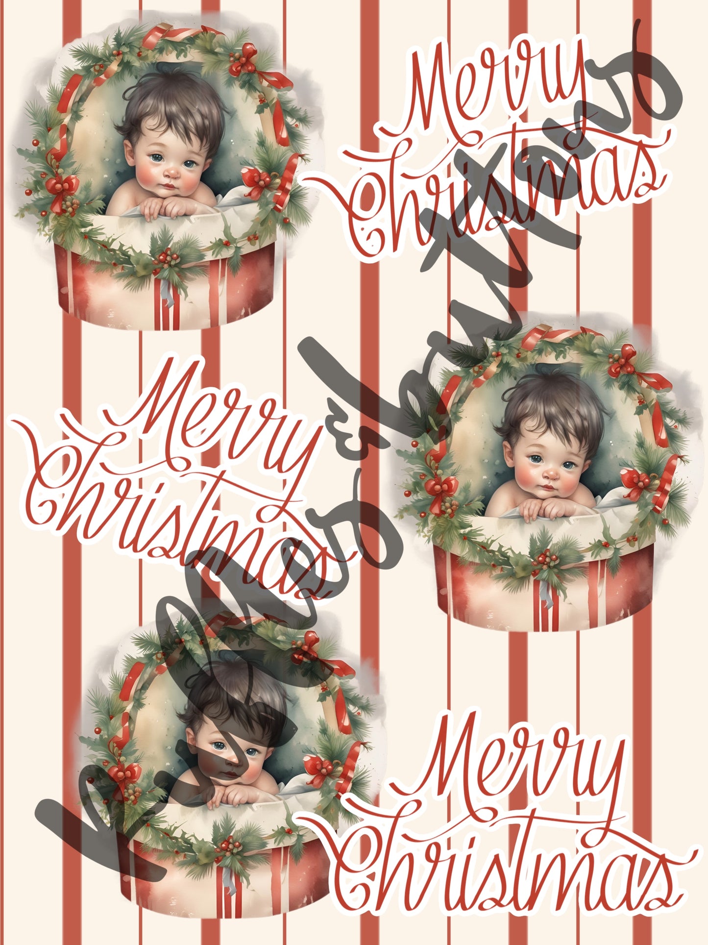 Reserved- gown set, big brother, big sister