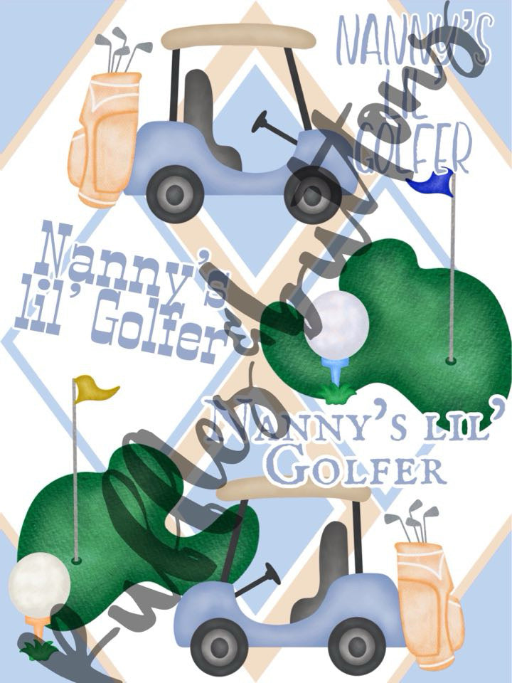 Reserved- 3 gown sets