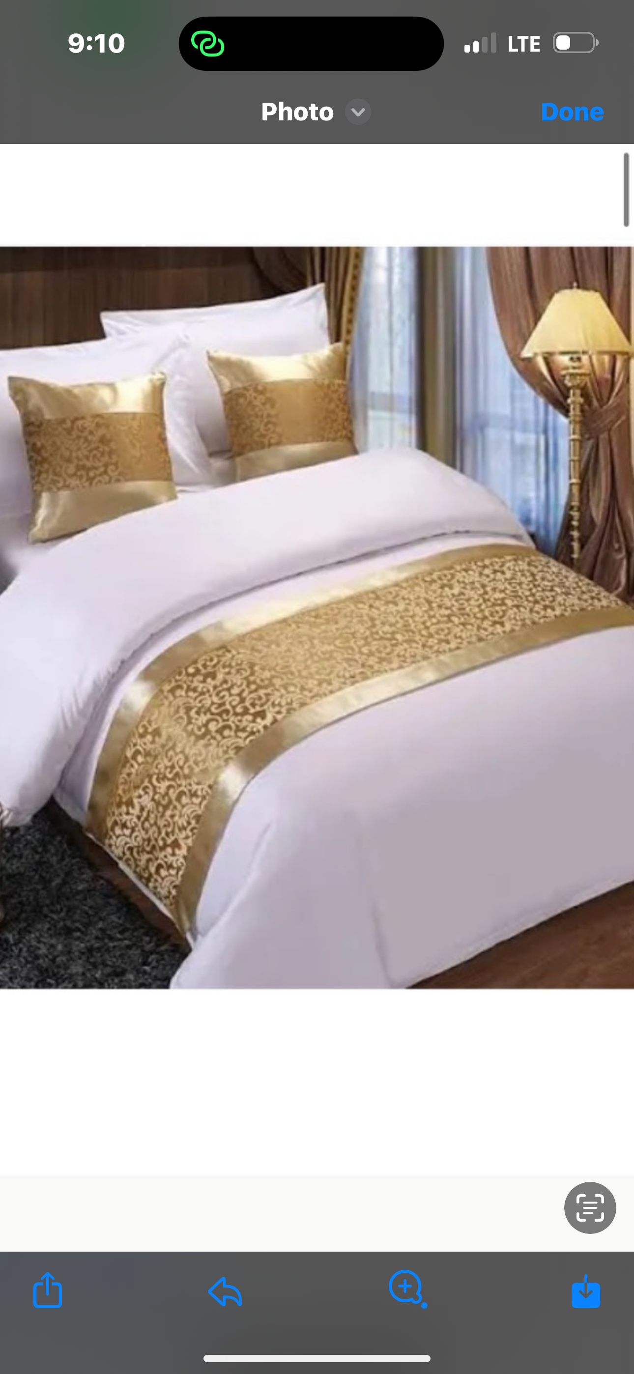 Reserved- 4 throw pillows and 2 king size bed runners RUSH aug9