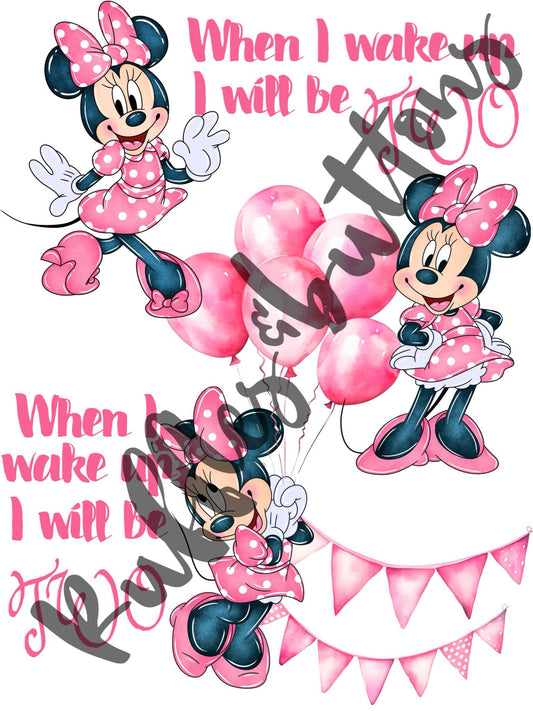 Reserved- 5 sets FINAL PAYMENT