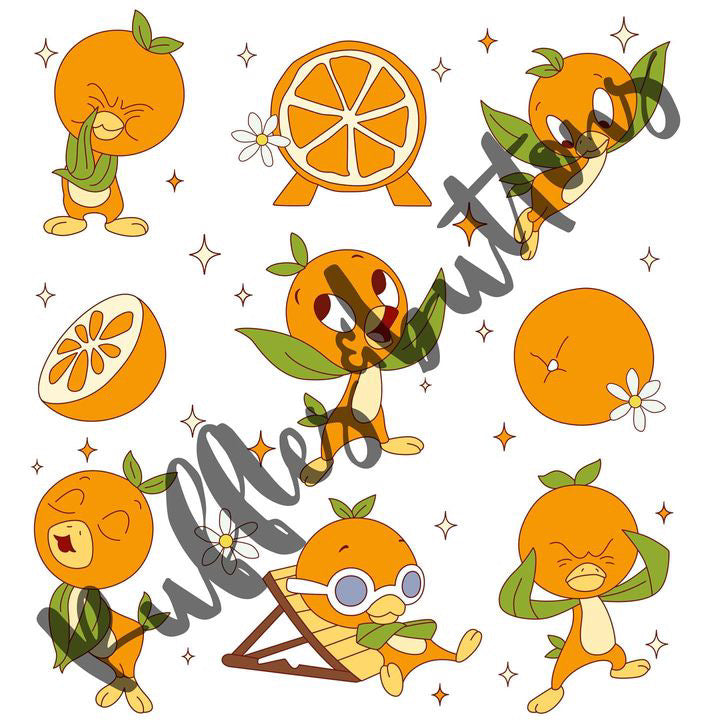 Reserved- 2 custom sets (tea /bird)