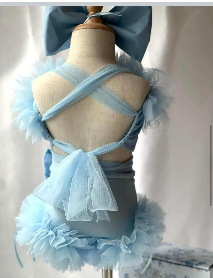 Reserved- 2 custom sets (tea /bird)