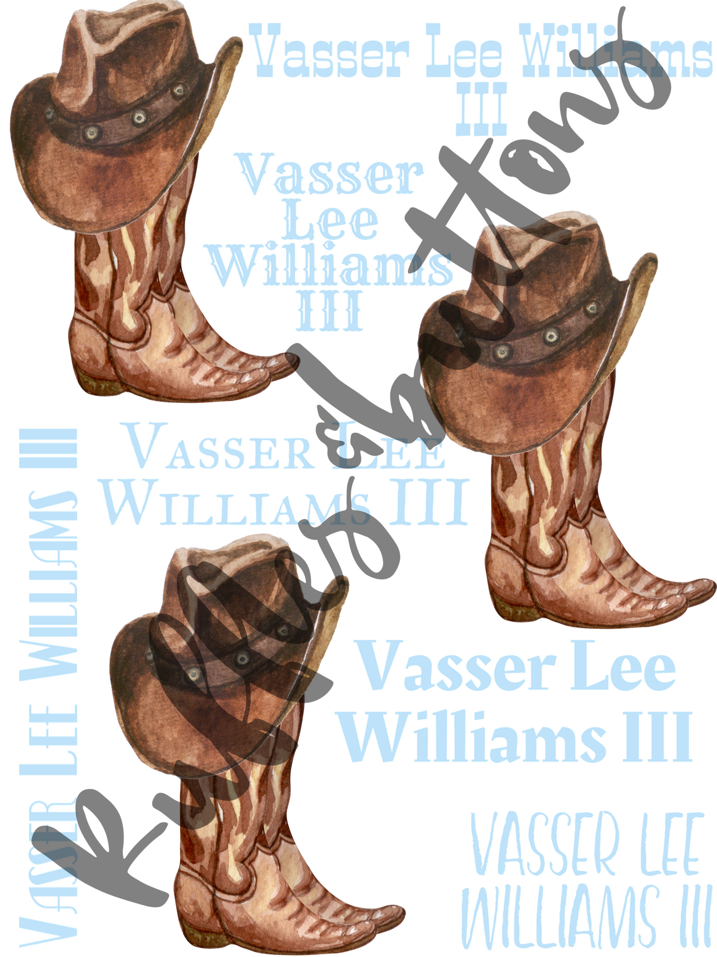 Reserved- 3 romper sets, crib sheet