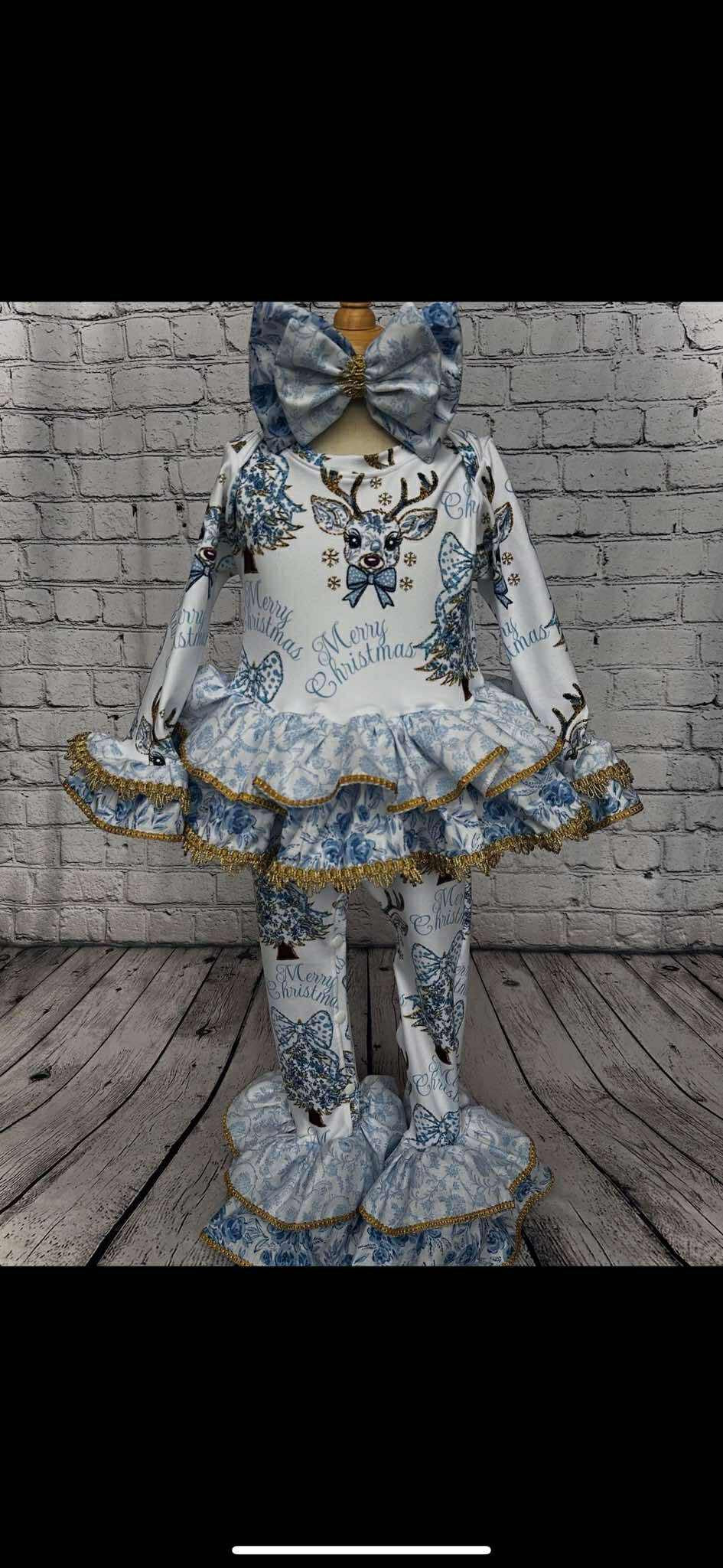 Reserved- 2 Easter sets