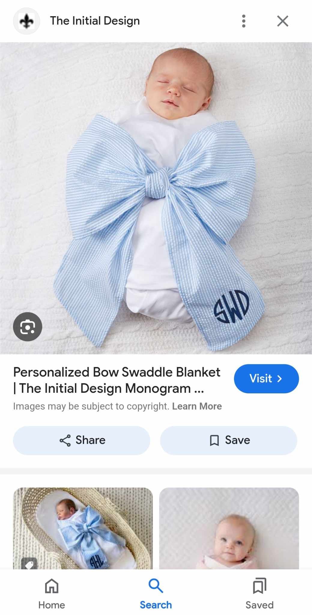 Reserved- fur hospital set, swaddle set, delivery gown, slippers, duffel bag, suitcase cover, boppy pillow cover