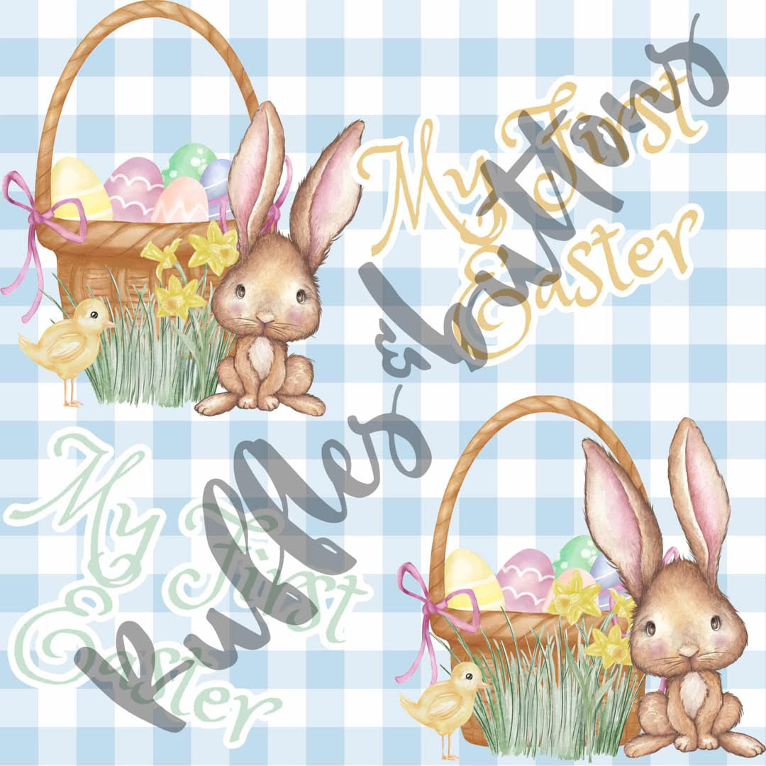Reserved- heavenly and hero Easter