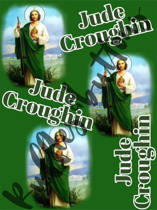 Reserved- gown set and baby Sherpa blanket.