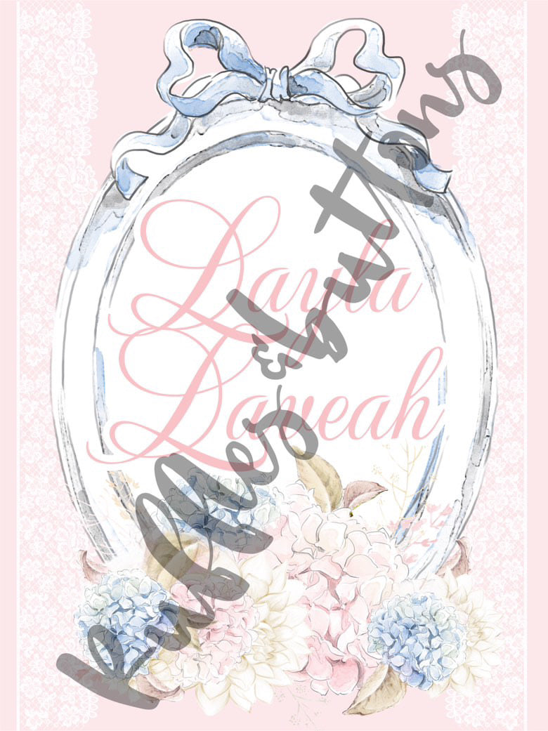 Reserved- Layla hospital set