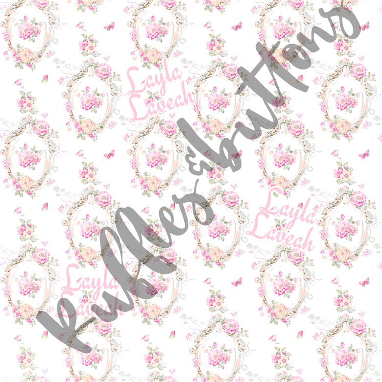 Reserved- Layla hospital set