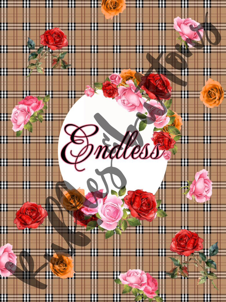 Reserved- Endless order