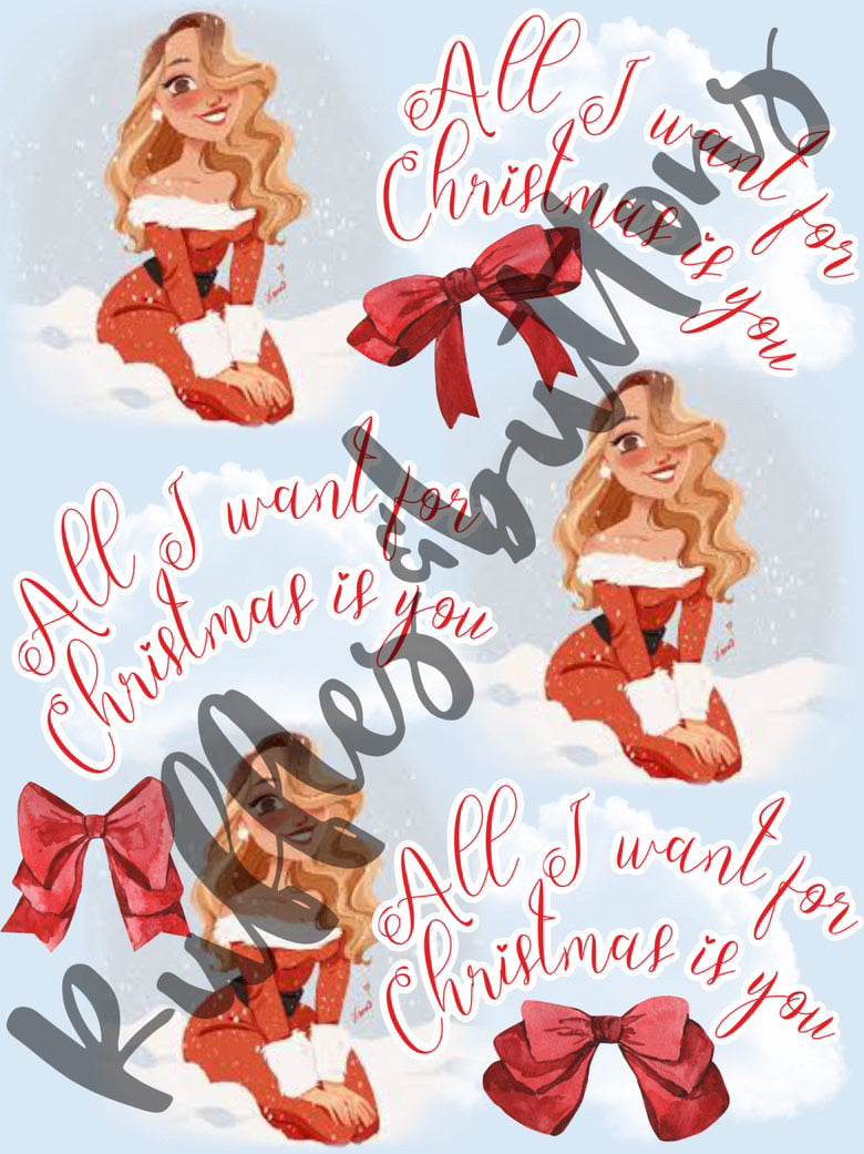 Reserved-5t bellbottom pant set