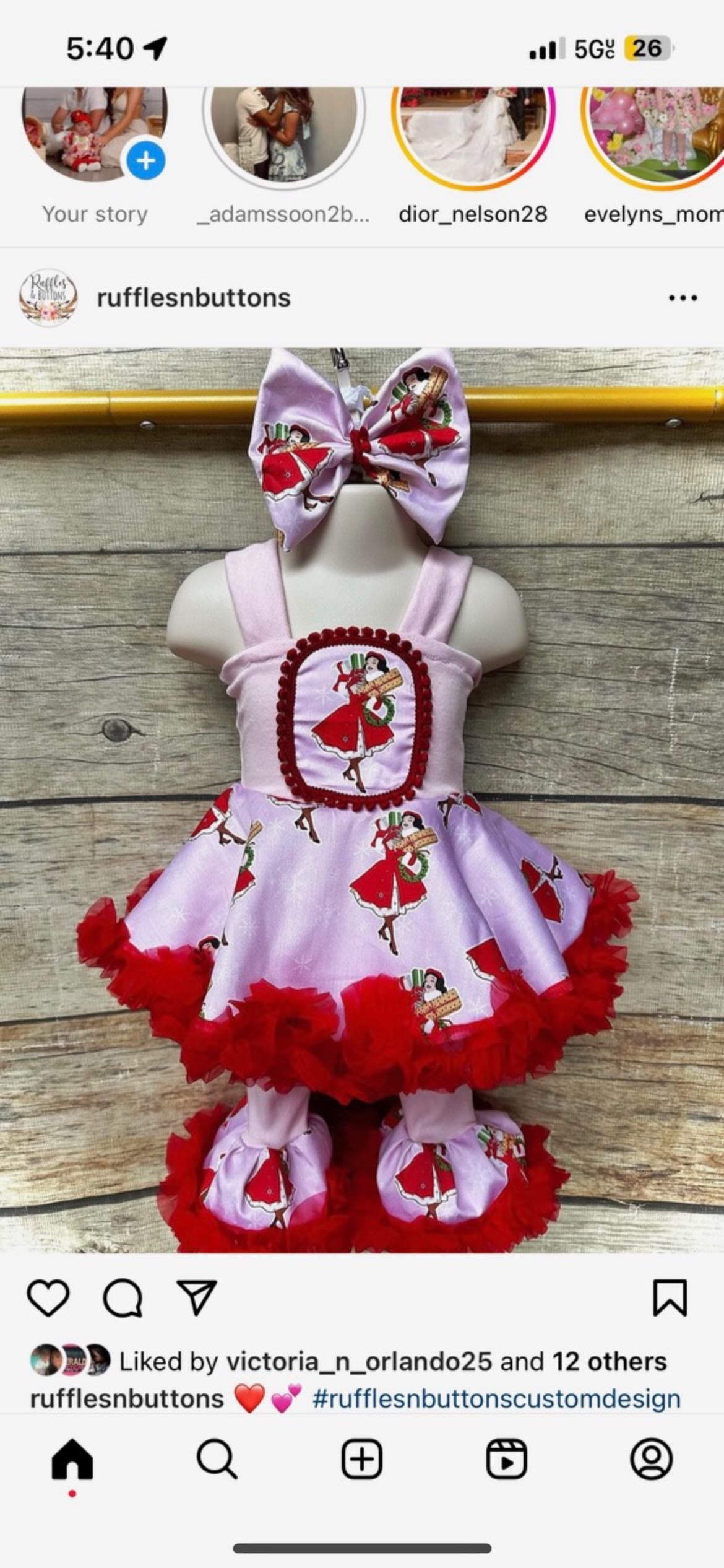 Reserved-5t bellbottom pant set