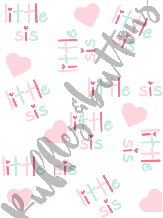 Reserved- swaddle set RUSH