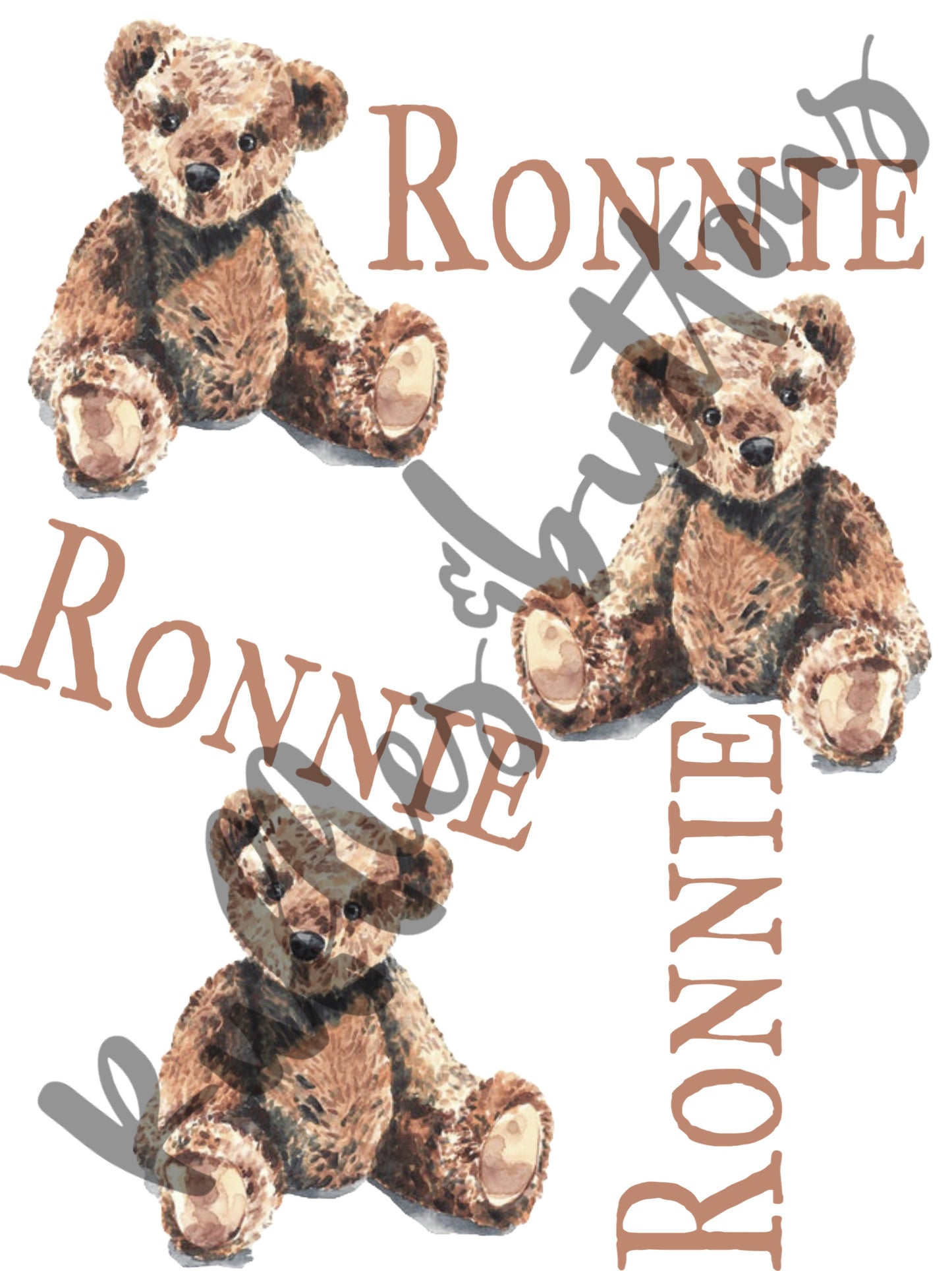 Reserved- 2 swaddle sets