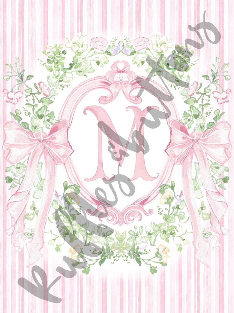 Reserved- Macie Jean and big sisters sets