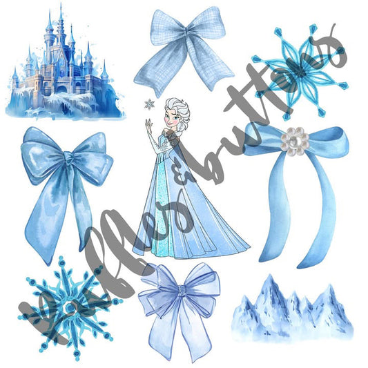 Reserved- FINAL PAYMENT 5 sets JAN 20