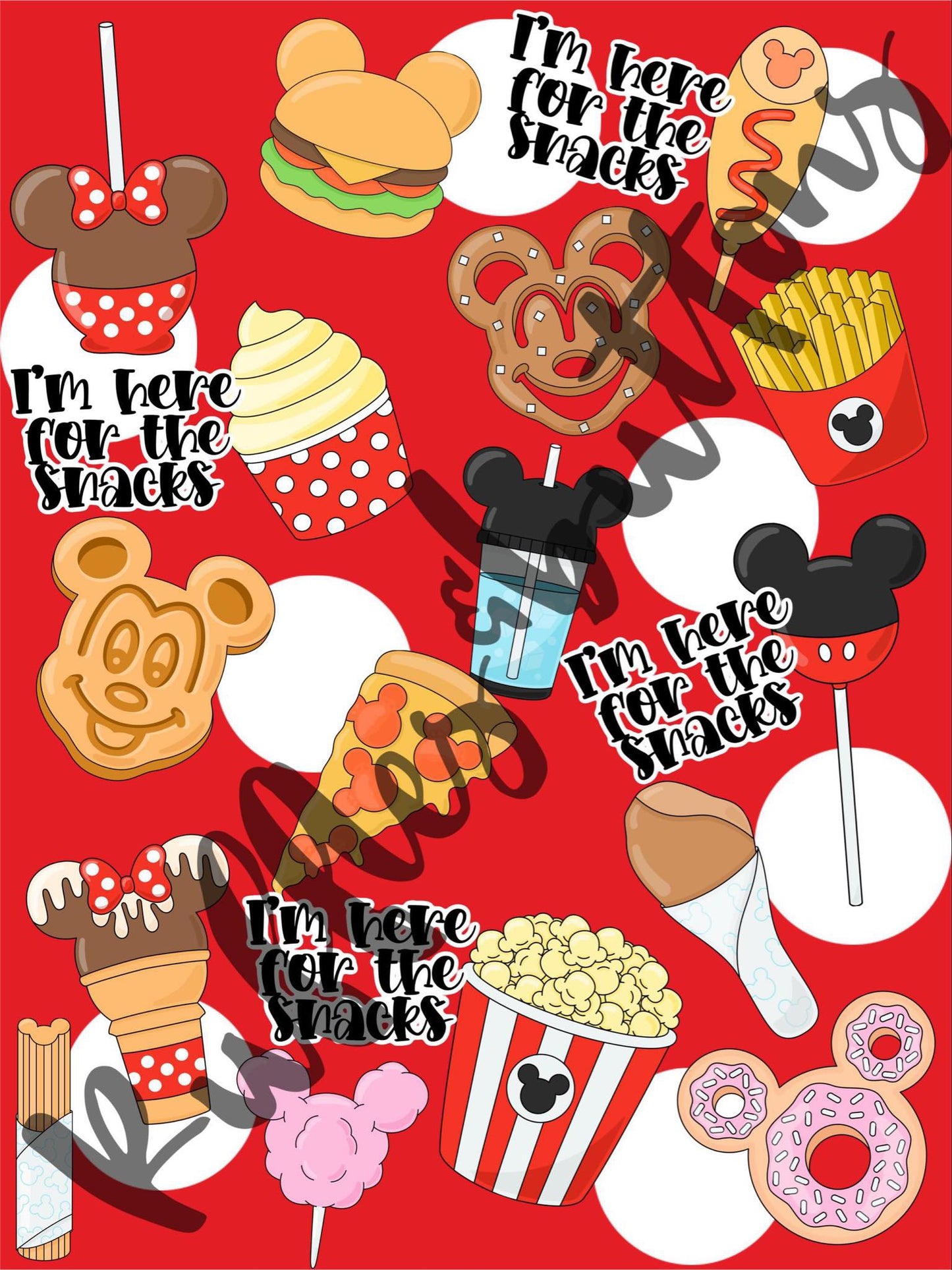 Reserved- 5 sets RUSH