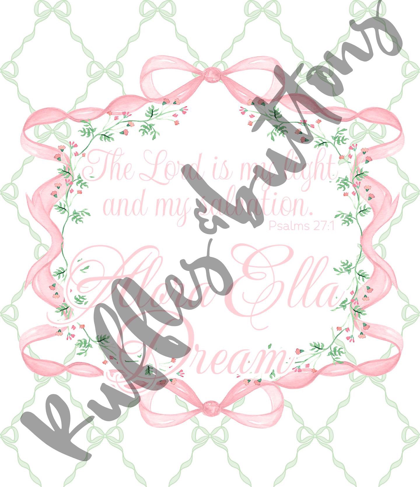 Reserved- gown gown sets, sash set, 2 big sister dresses.