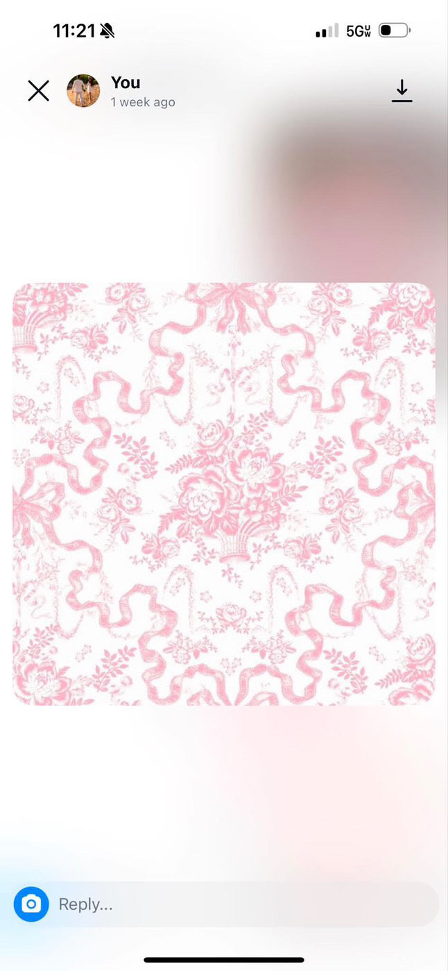 Reserved- gown set, swaddle set, 2 cocoon sets