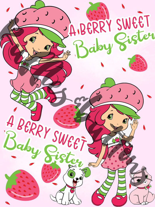 Reserved- swaddle set