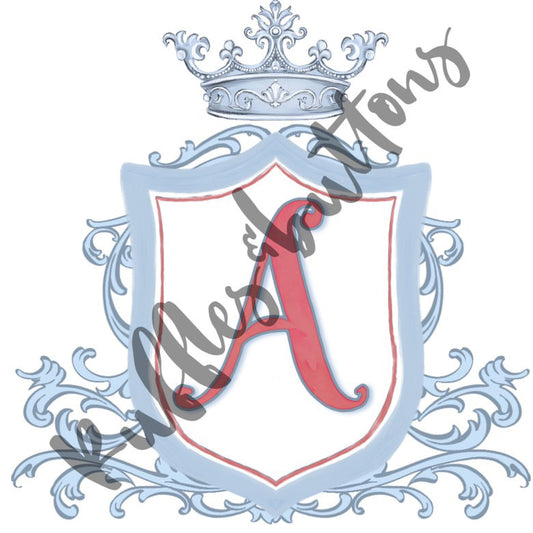 Reserved- twin hospital set