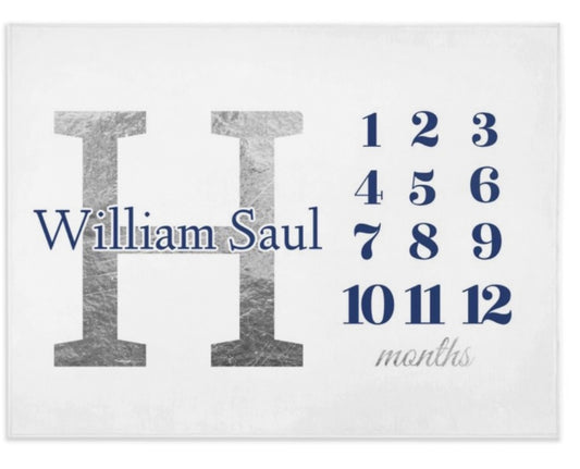 Reserved- milestone blanket