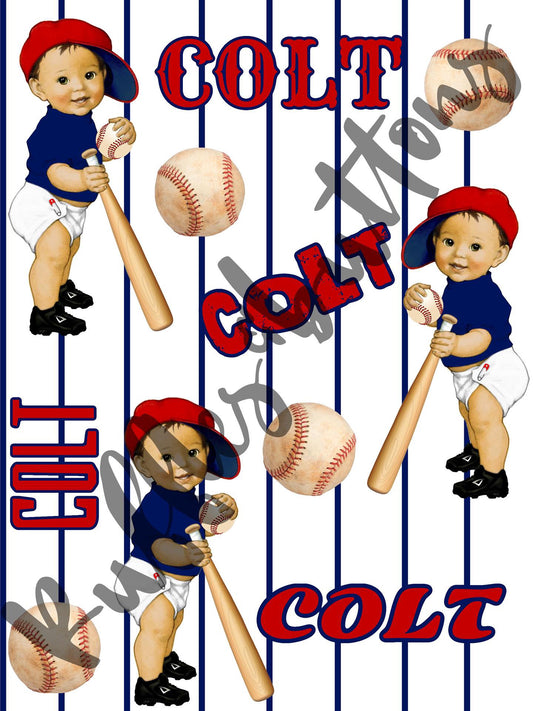 Reserved- footed romper, gown set