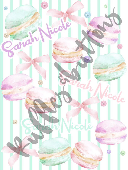 Reserved- swaddle set, blanket, pillowcase