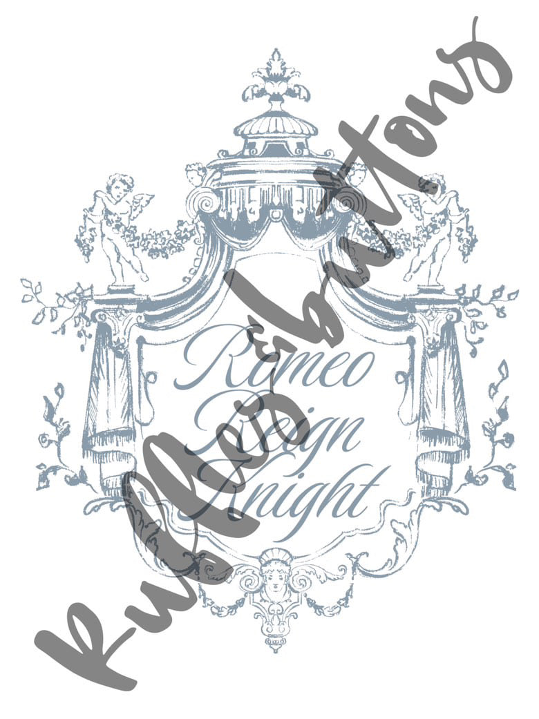 Reserved- FINAL PAYMENT Romeo hospital set