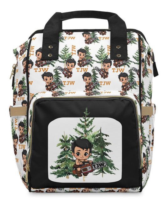 Reserved- diaper bag