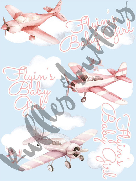 Reserved- petti gown set