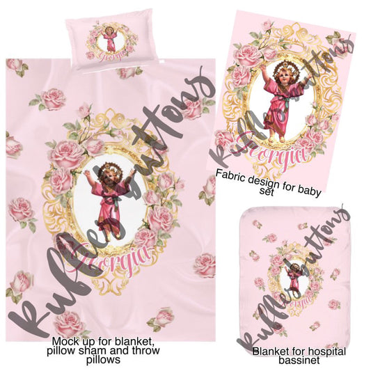 Reserved- Georgia hospital set