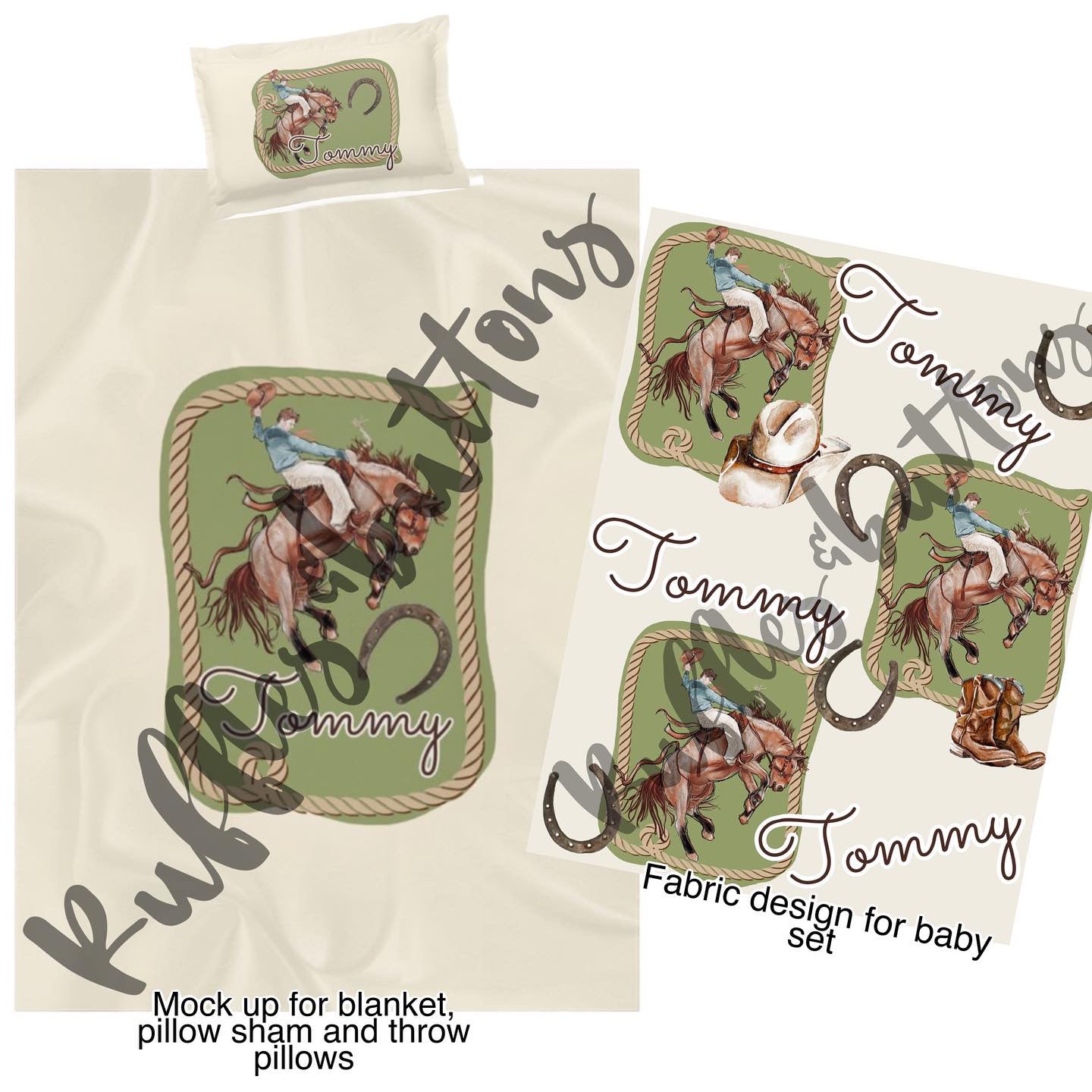 Reserved- Tommy 2 hospital sets