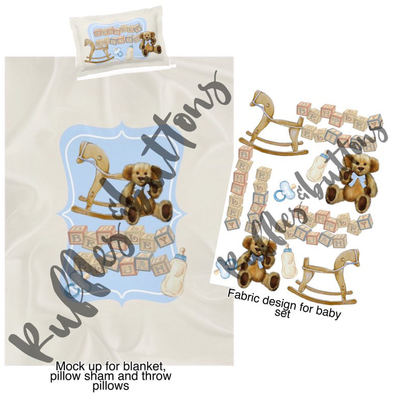 Reserved- Bentley brooks