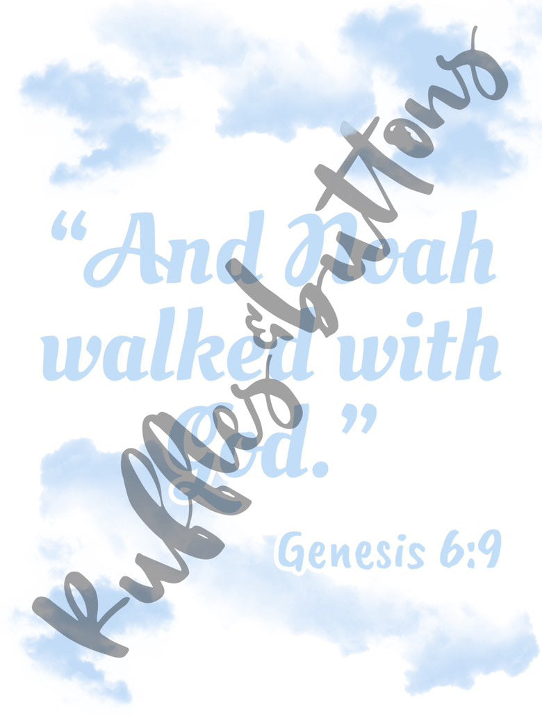 Reserved- footed romper