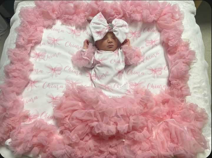 Reserved- Jeannie Harrison