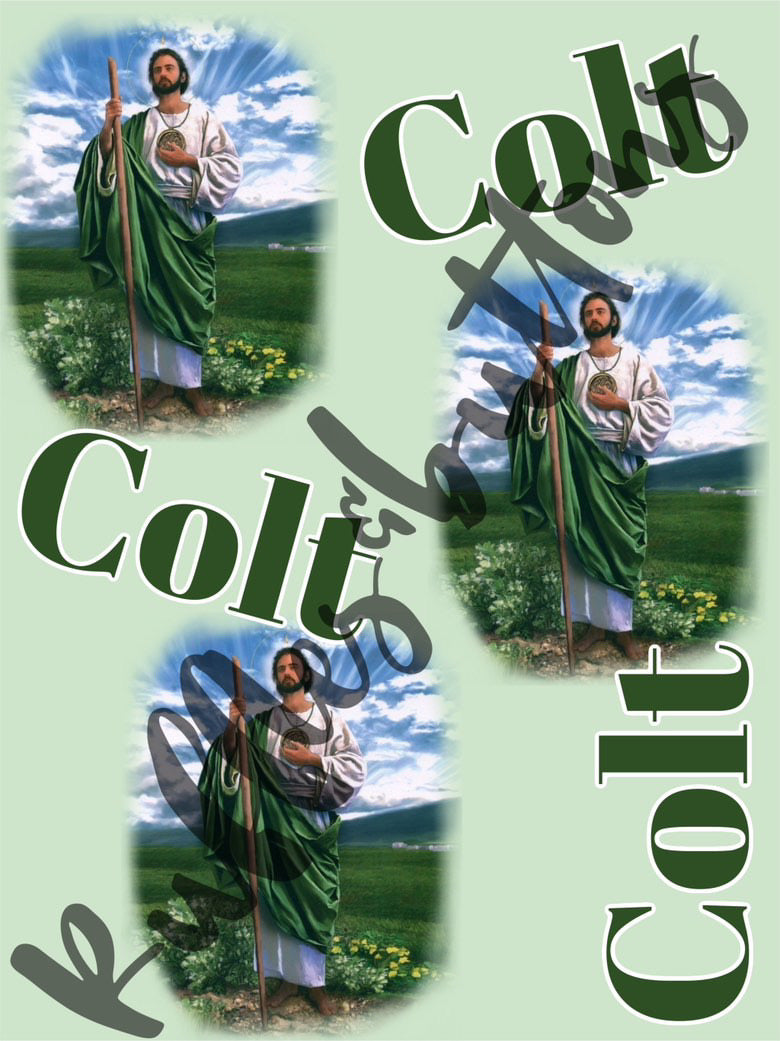 Reserved- footed romper set and robe